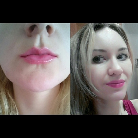 💚NWT Magic Colour Temperature Changing Lip Balm💕 - Picture 3 of 3