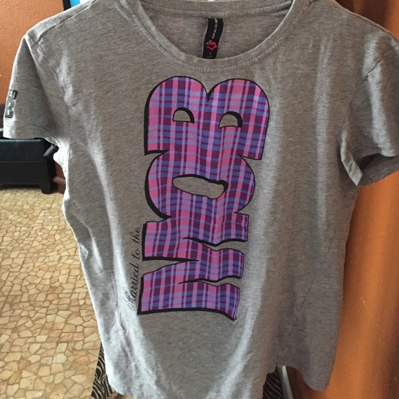 MTTM T-Shirt - Picture 1 of 1