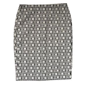 BANANA REPUBLIC skirt