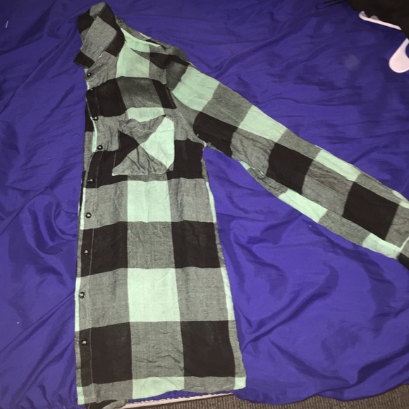 Flannel
