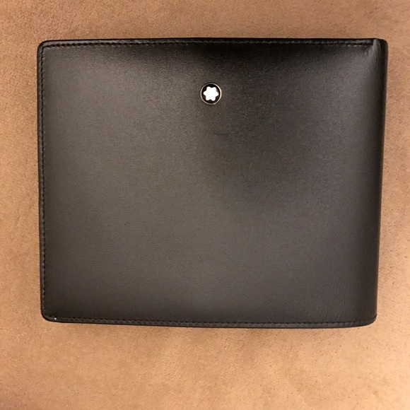 Mont Blanc sale ( or trade )