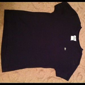 Lacoste shirt