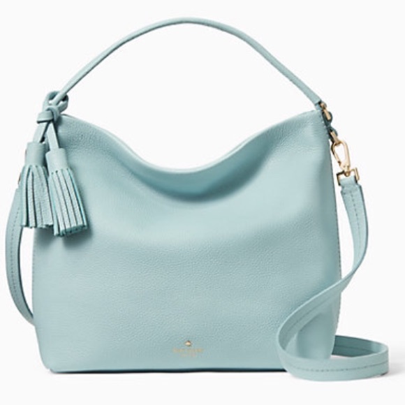 Kate Spade Orchard Small Street Natalya (Fresco)