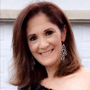 Meet your Posher, Bertha