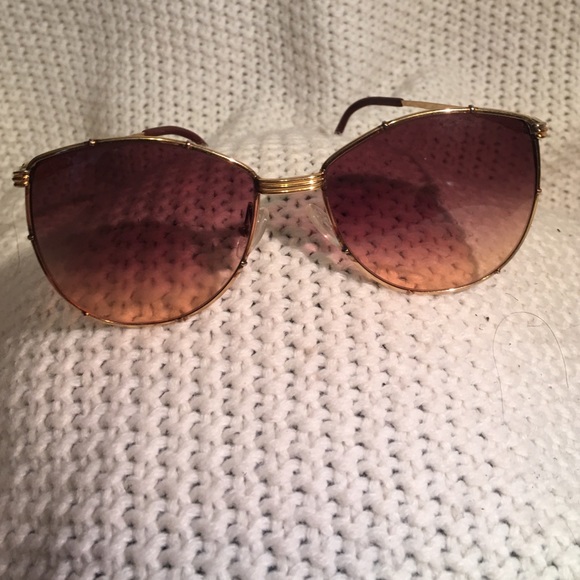 🔥SALE Vintage Christian Dior 2472 Sunglasses