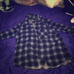 Flannel