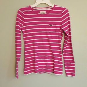 Hollister shirt