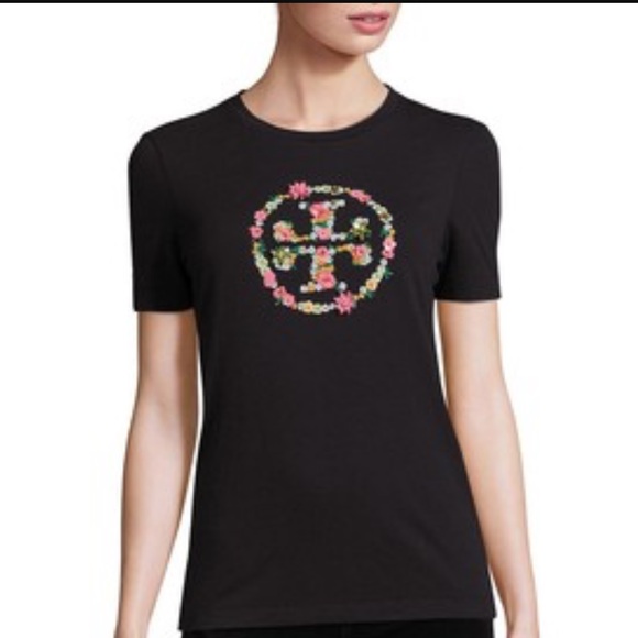 Tory Burch Tops - 🌺SALE🌺Tory Burch T-Shirt