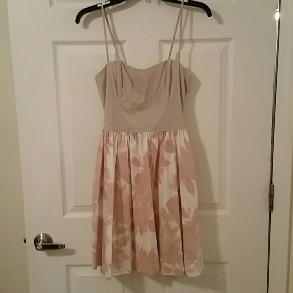 Sun dress
