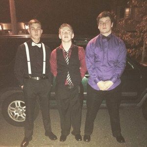 Meet your Posher, Brandon