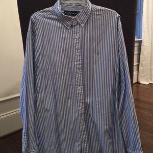 Dress shirt