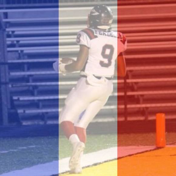 Meet your Posher, Aaron - Picture 1 of 1