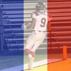 Meet your Posher, Aaron