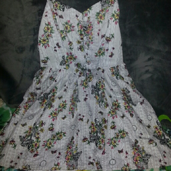 Gorgeous sundress