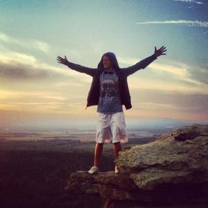 Meet your Posher, Miranda