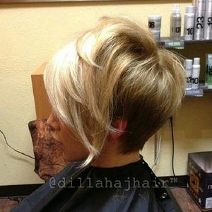 Meet your Posher, Barbara