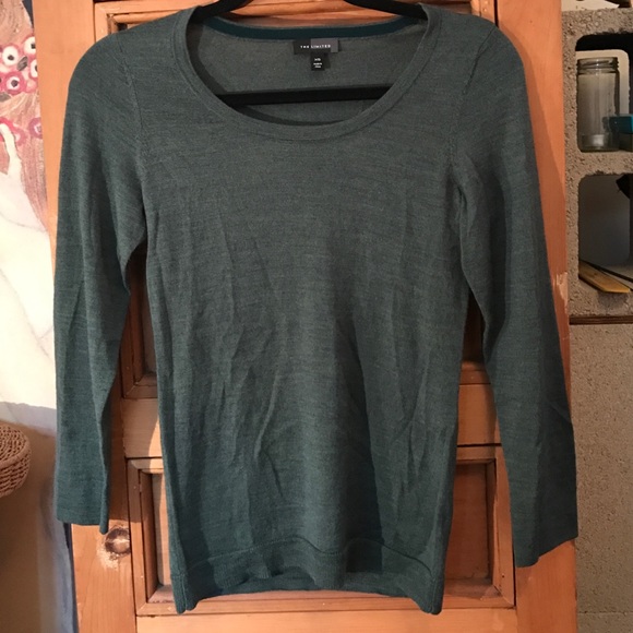 The Limited shirt