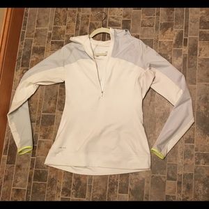 Nike Pro Jacket 1/4 Zip