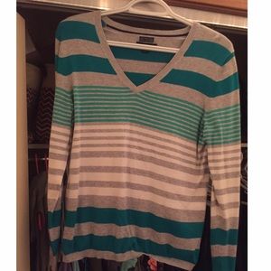Long Sleeve Sweater