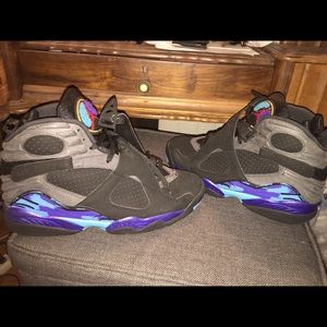 Jordan's! Good condition