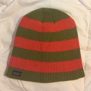 Patagonia Beanie