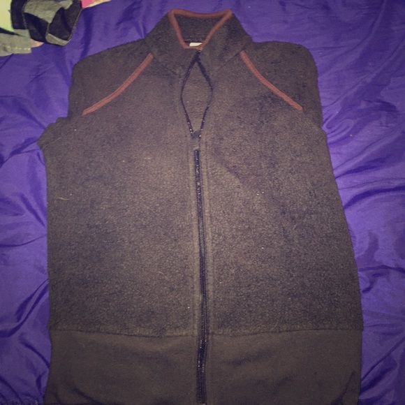 Columbia women's fleece jacket