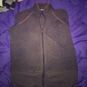 Columbia women's fleece jacket