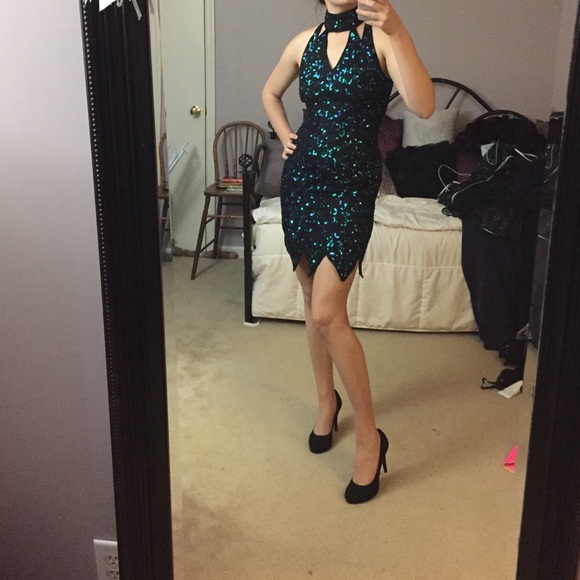 New Year's Eve Dress