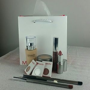 Mirabella Make-up kit