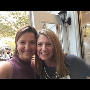 Meet your Posher, Leah