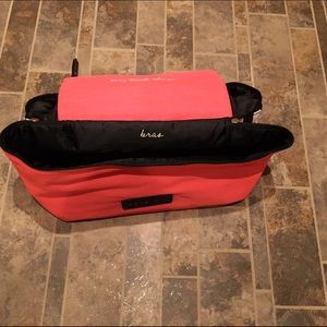 VS Bra & Underwear travel bag
