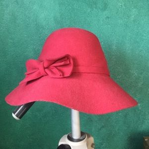 Anthropolgie Hat