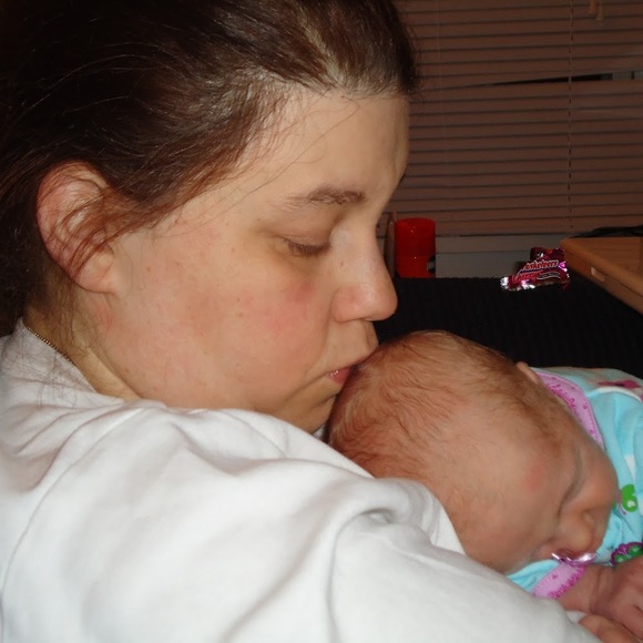 Meet your Posher, Kate