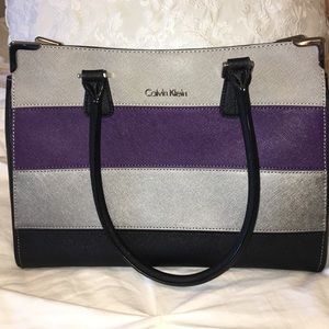 Calvin Klein shoulder bag