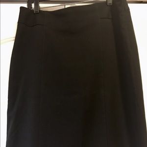 White House Black Market skirt!
