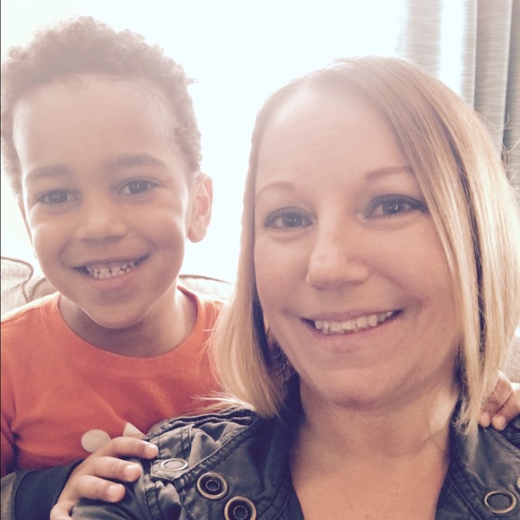 Meet your Posher, Megan