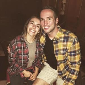 Meet your Posher, Matt