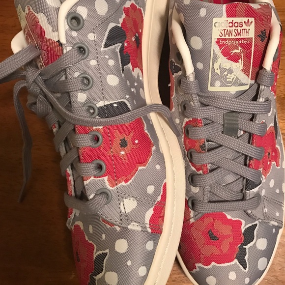 Stan Smith Shoes