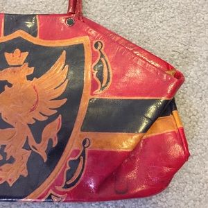 Leather Purse