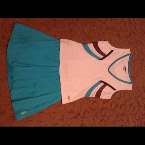 TENNIS GRAB BAG