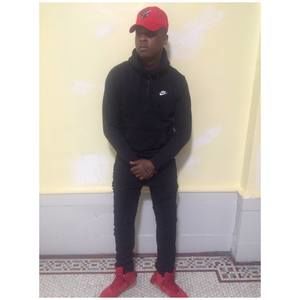 Meet your Posher, Shatwaun