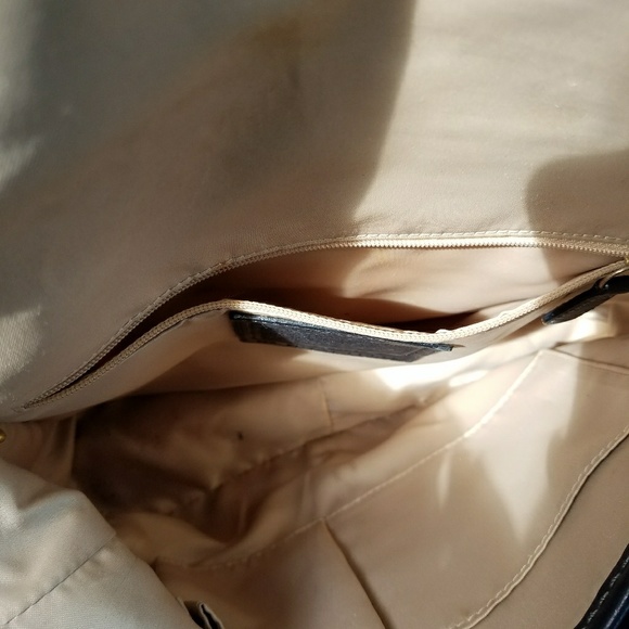 Authentic Coach shoulder bag - Picture 4 of 4