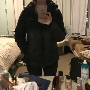 Columbia Winter Jacket