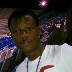 Meet your Posher, James