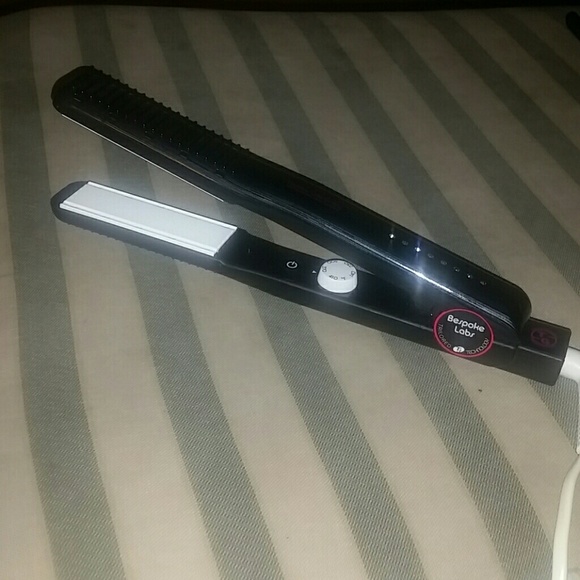 Bespoke labs flat iron clearance