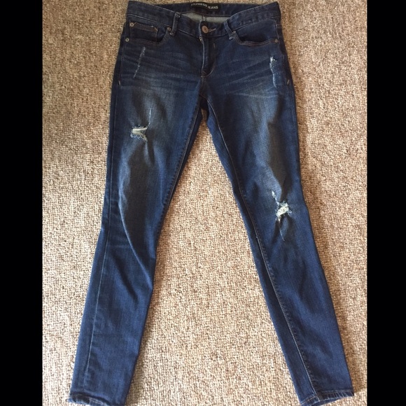 Express Leggings 6