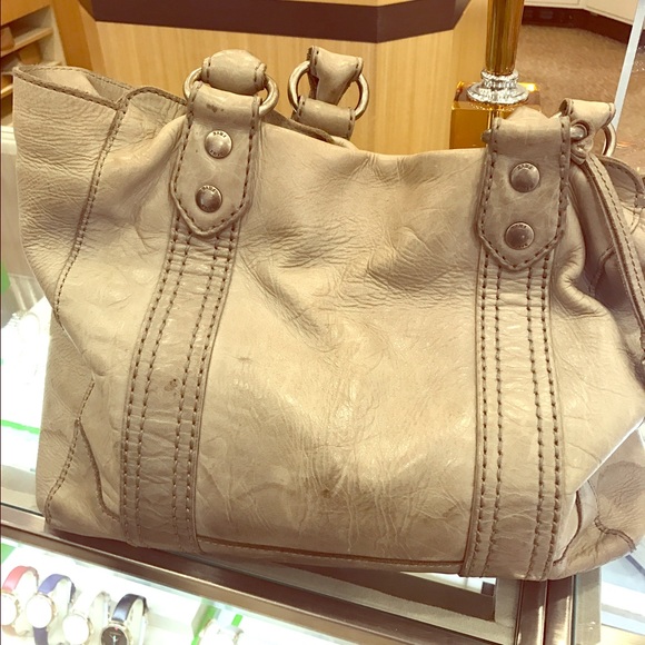 Frye Purse