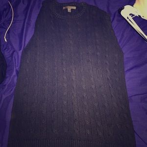 Old navy sweater