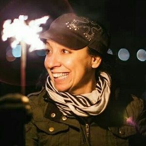 Meet your Posher, Caria