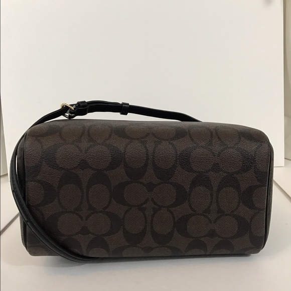 🆕Coach Signature Satchel 🎁💝 - Picture 5 of 8